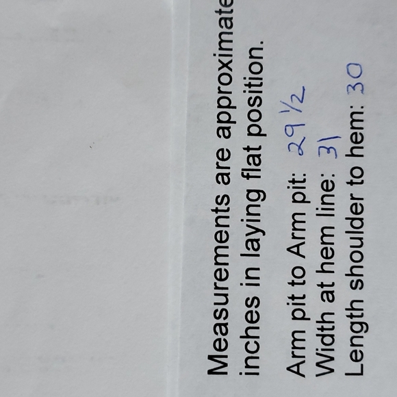 Catherines 3X Burgundy short sleeve scoop neckline with Gold outline of flowers - Picture 7 of 7